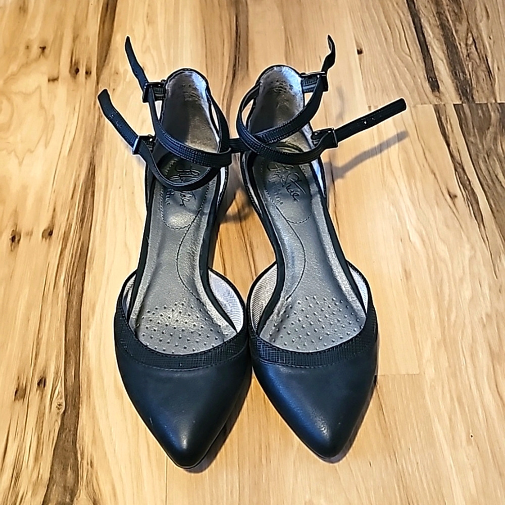 Life Stride Flex Flat